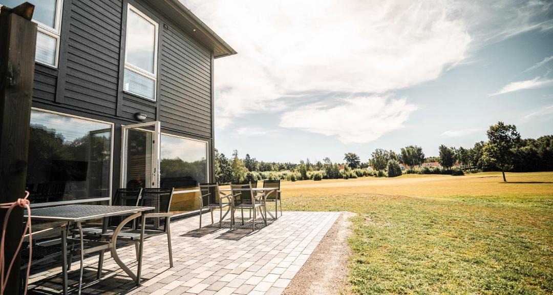 Photo of Patio Balcony in Farjestaden