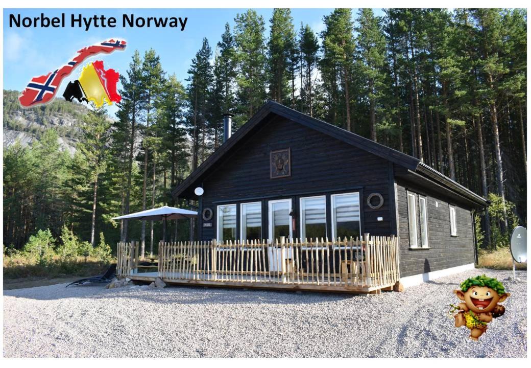 Photo of Others in Kviteseid