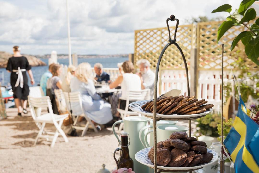 Photo of Others in Lysekil