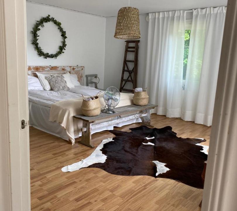 Photo of Livingroom in Hyggby