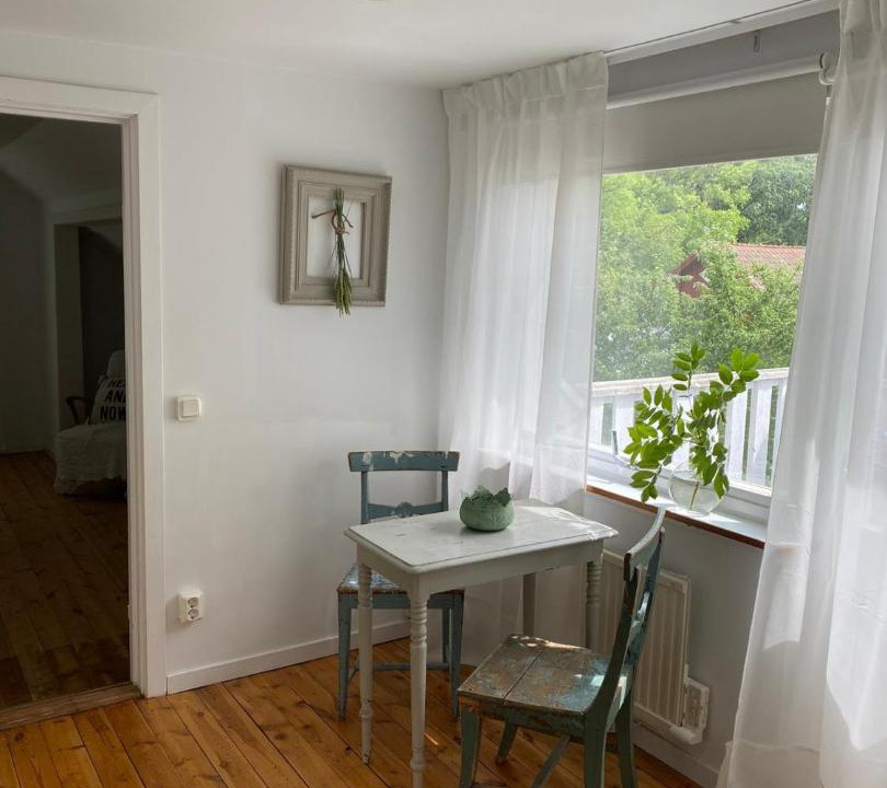Photo of Livingroom in Hyggby