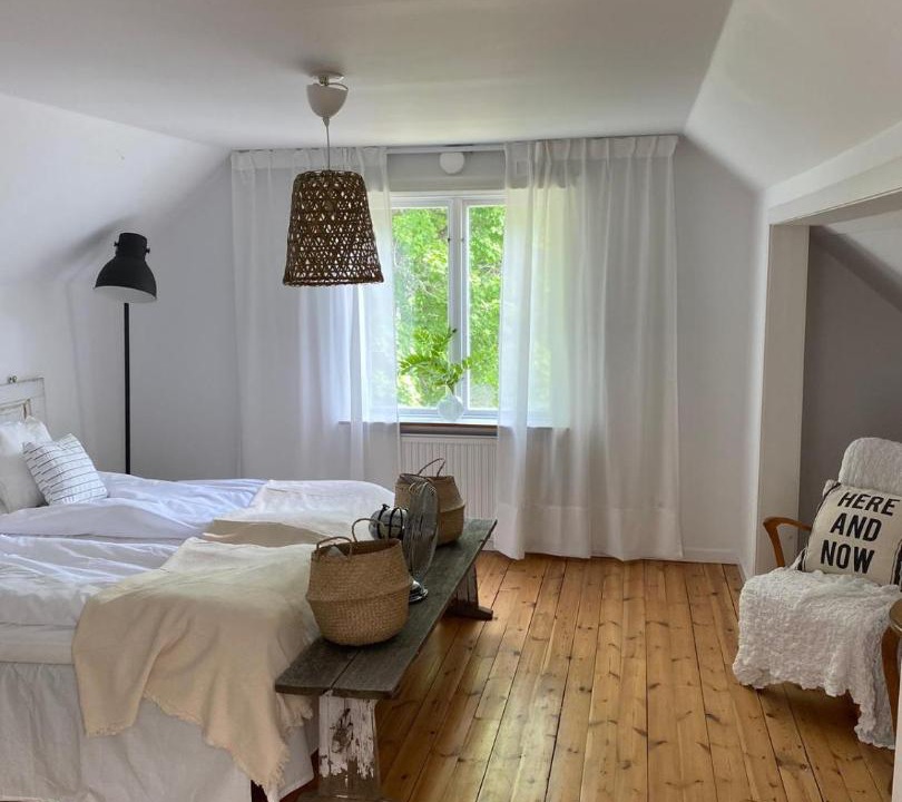 Photo of Bedroom in Hyggby