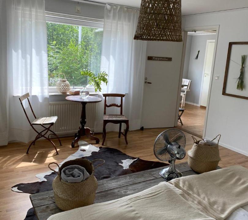 Photo of Livingroom in Hyggby