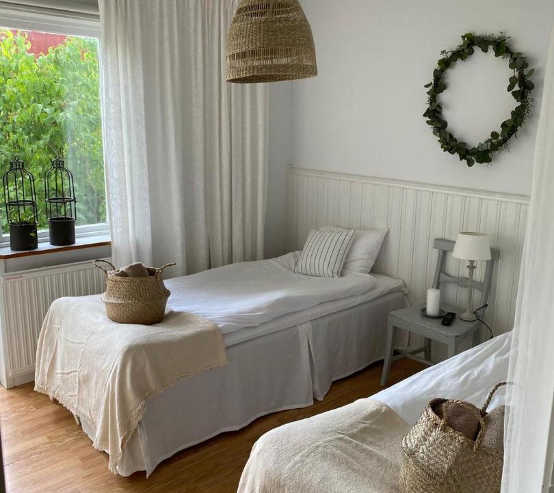 Photo of Bedroom in Hyggby