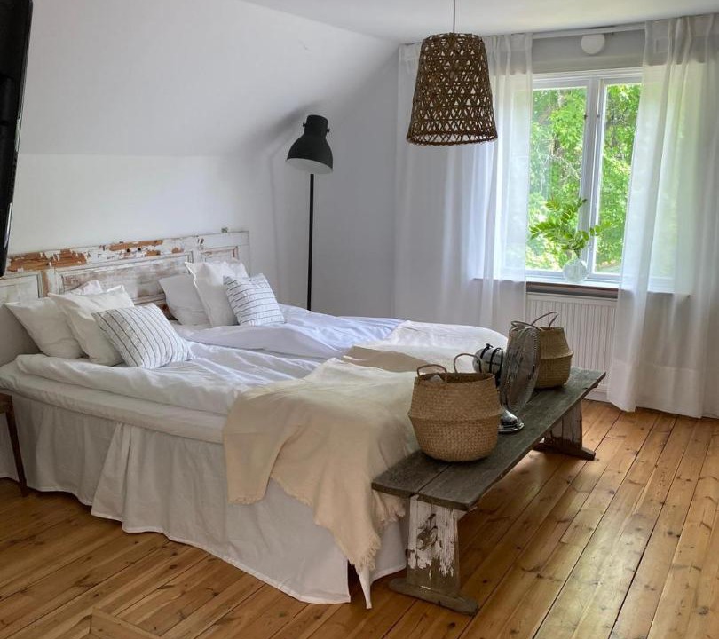 Photo of Bedroom in Hyggby