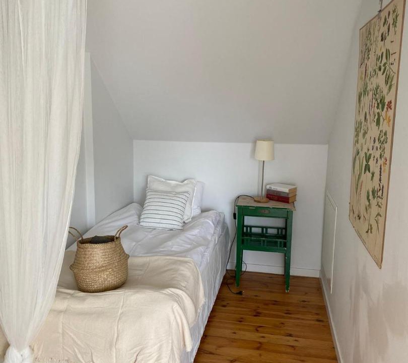 Photo of Bedroom in Hyggby