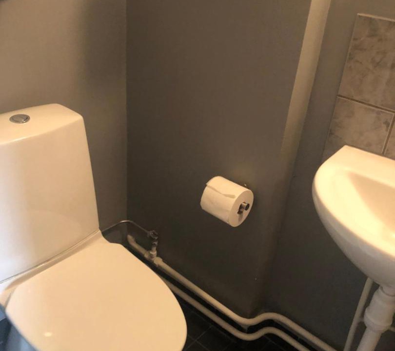 Photo of Bathroom in Pajala