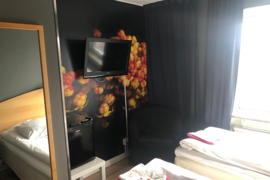 Photo of Bedroom in Pajala