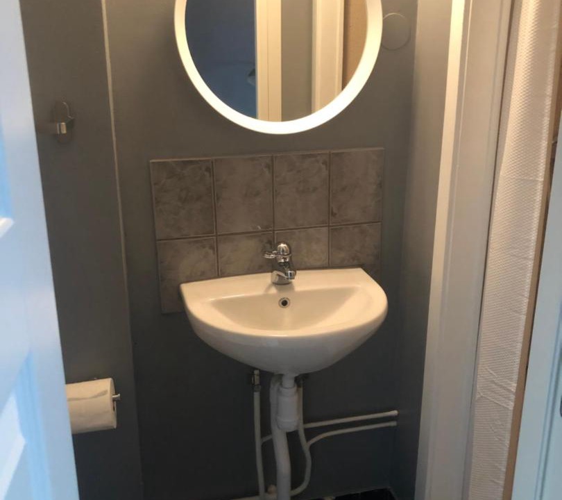 Photo of Bathroom in Pajala