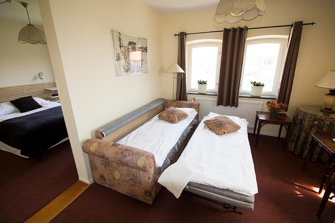 Photo of Bedroom in Dammhagen