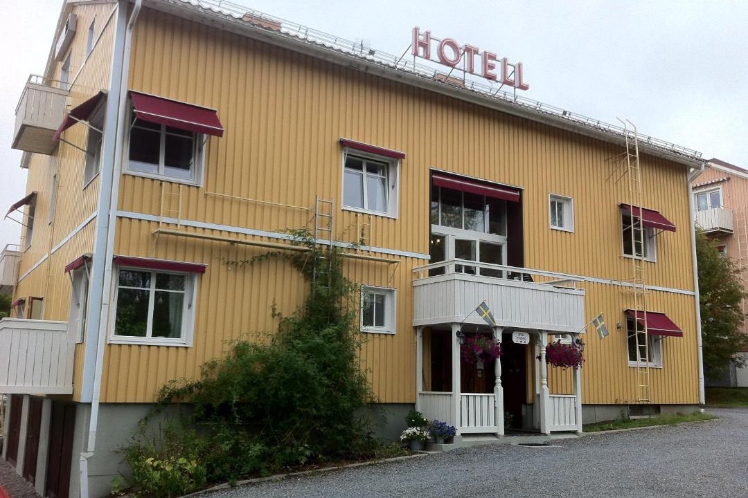 Photo of Others in Skelleftea