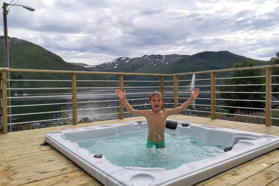 Photo of Others in Torsken