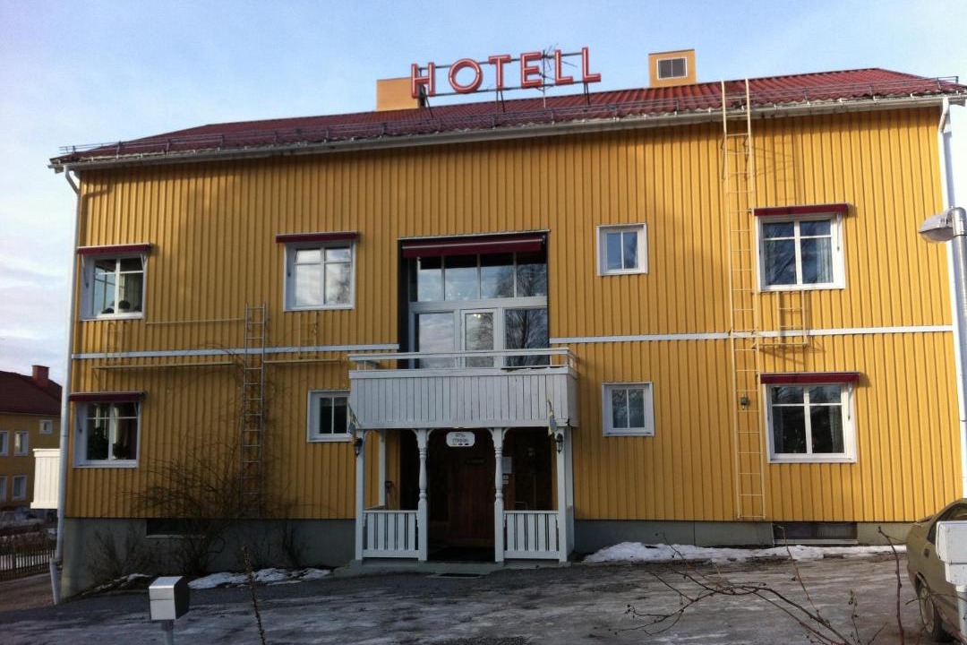 Photo of Others in Skelleftea