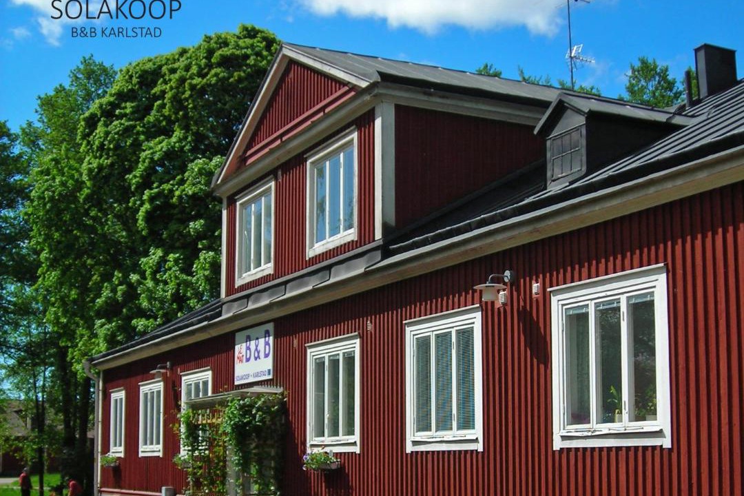 Photo of Others in Karlstad