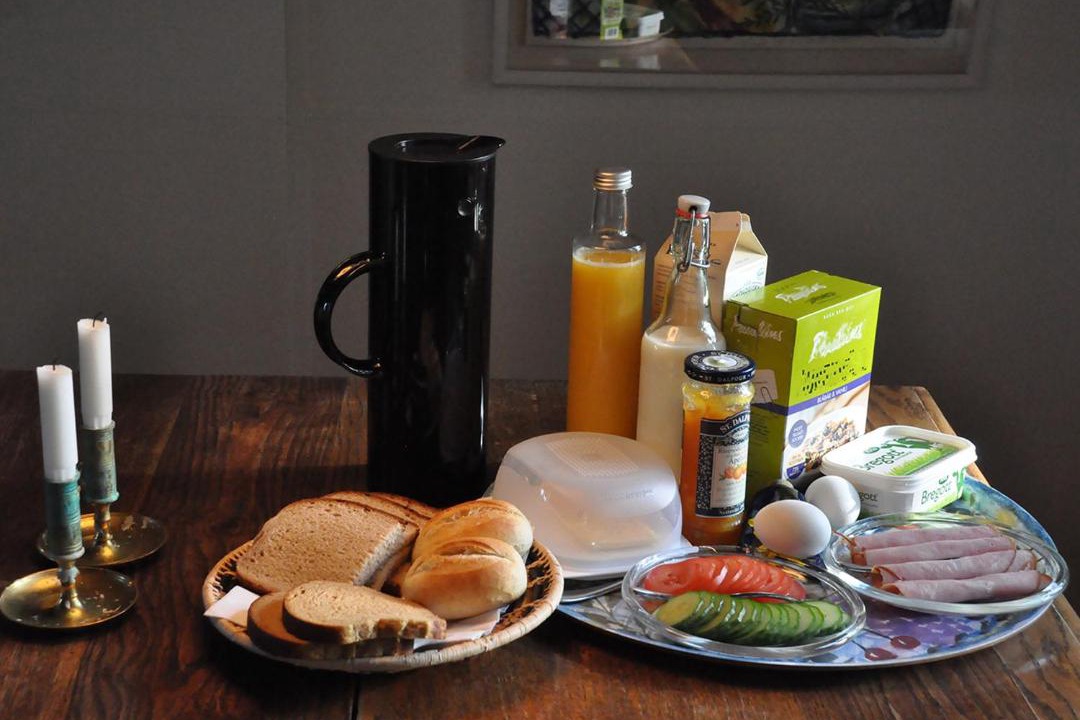 Photo of Kitchen in Ekestad