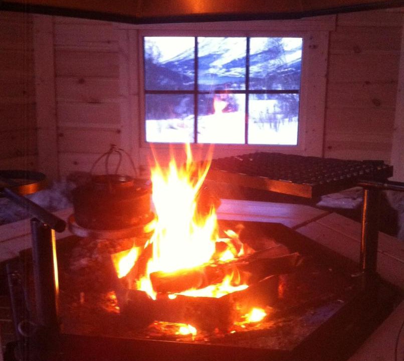 Photo of Others in Lyngen