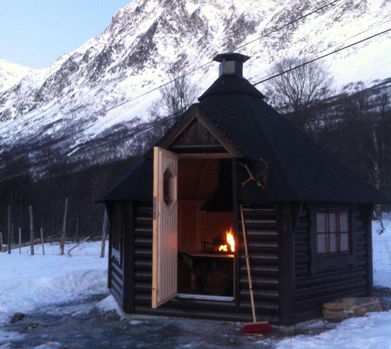 Photo of Others in Lyngen