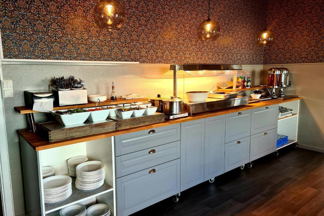 Photo of Kitchen in Dala-Jarna