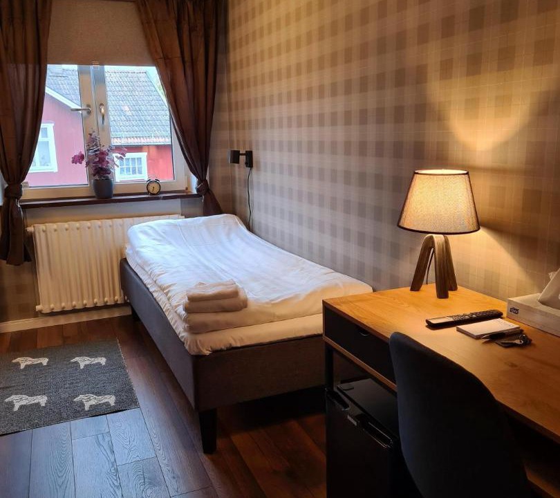 Photo of Bedroom in Dala-Jarna