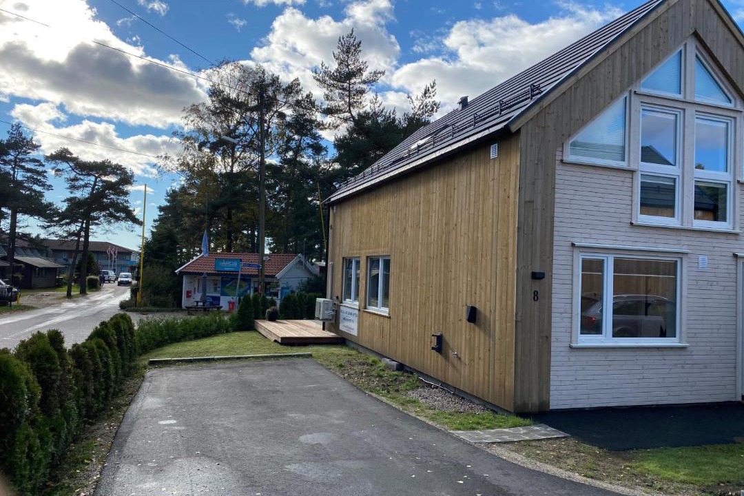 Photo of Others in Ny Hellesund