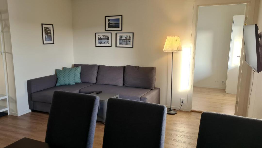 Photo of Livingroom in Haverud