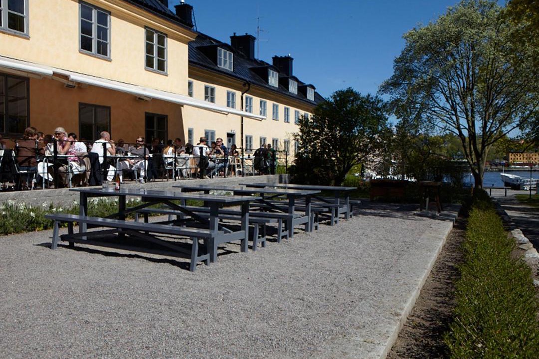 Photo of Others in Skeppsholmen