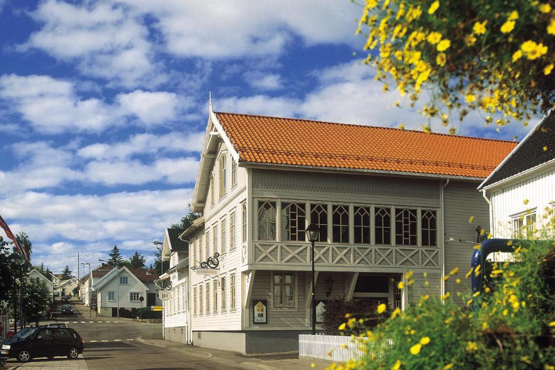 Photo of Others in Lillesand