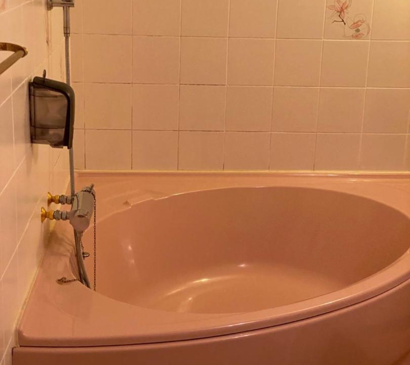 Photo of Bathroom in Kyrkviken
