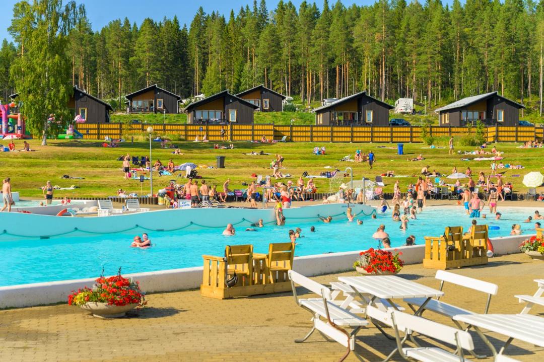 Photo of Others in Skelleftea