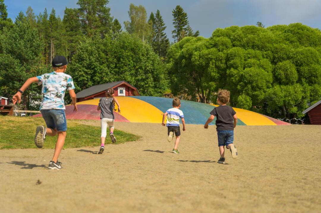 Photo of Others in Skelleftea