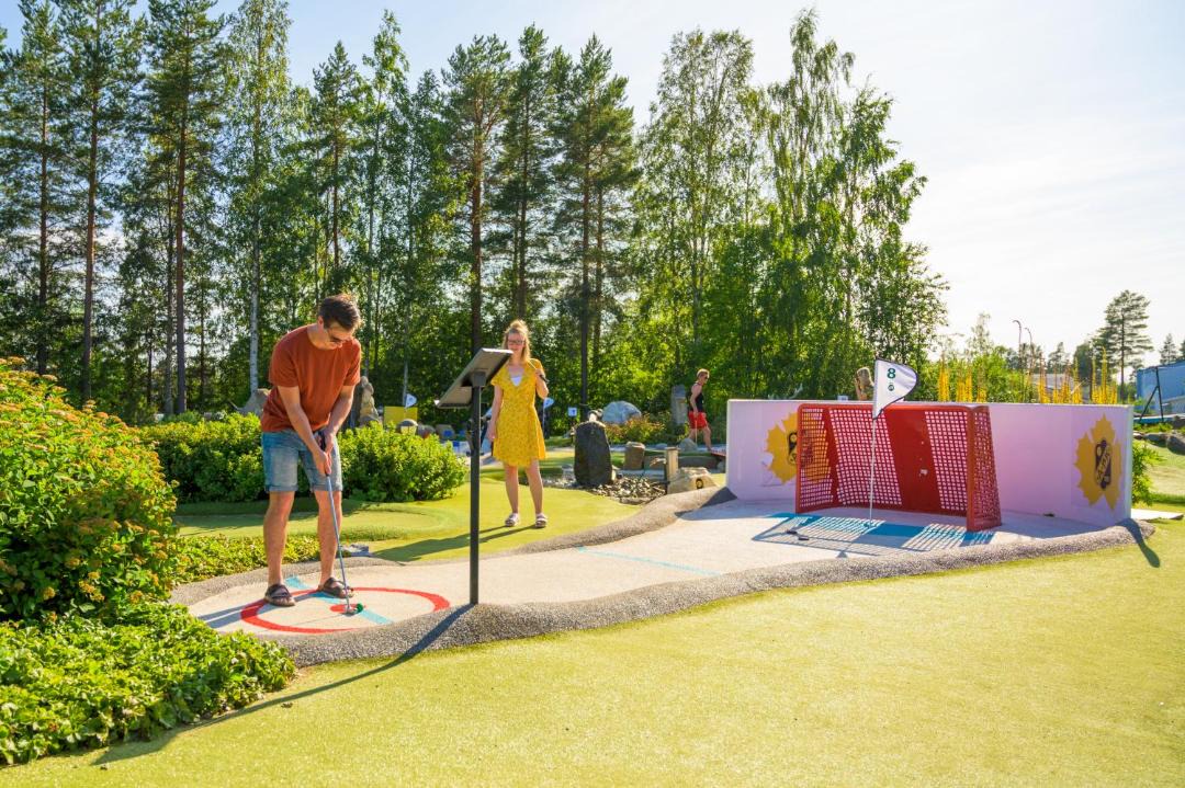 Photo of Others in Skelleftea