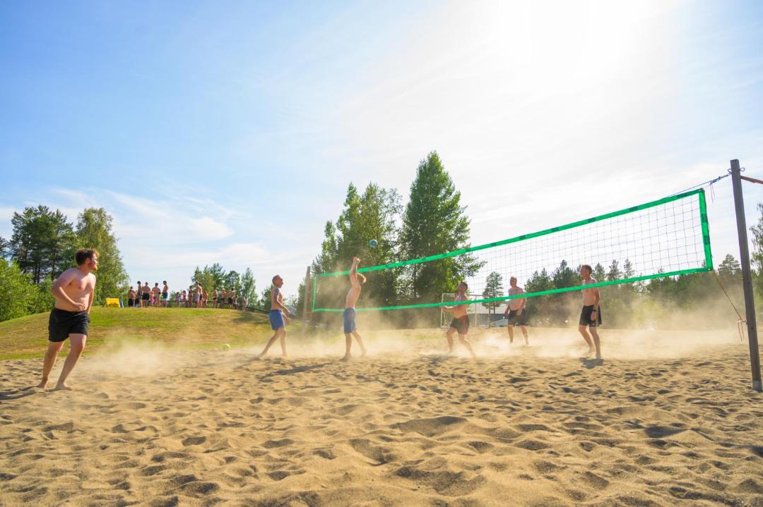 Photo of Others in Skelleftea