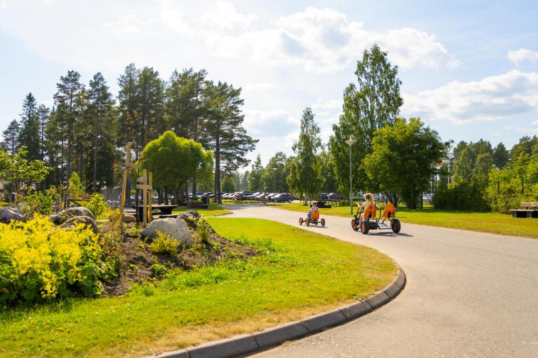 Photo of Others in Byske