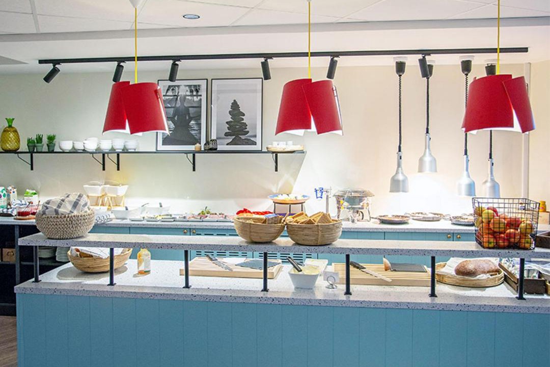 Photo of Kitchen in Arlanda