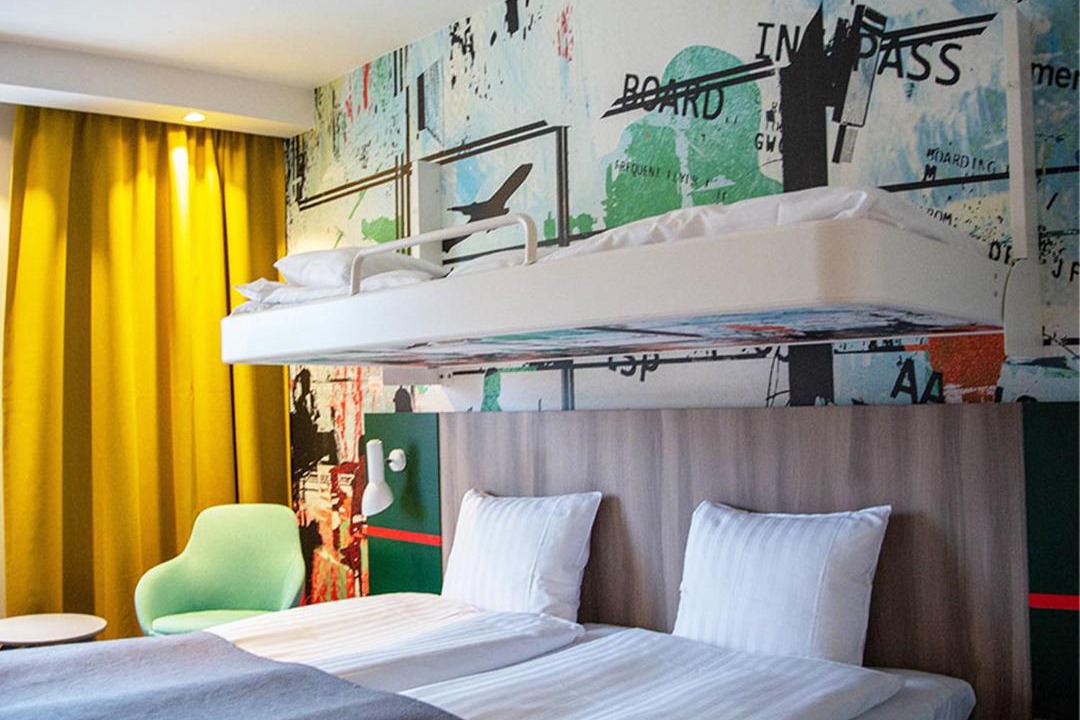 Photo of Bedroom in Arlanda