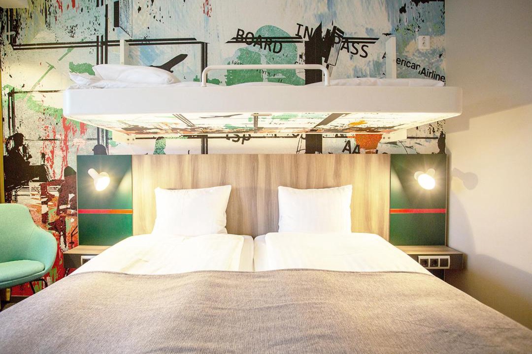 Photo of Bedroom in Arlanda
