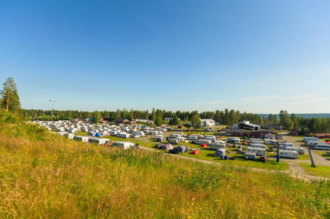 Photo of Others in Skelleftea