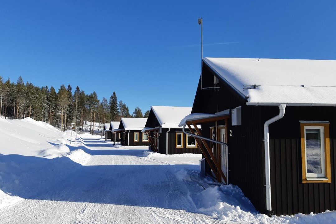 Photo of Others in Skelleftea