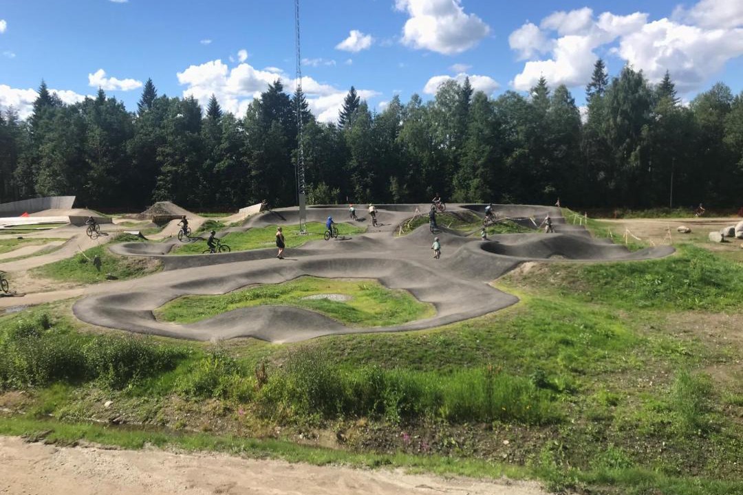 Photo of Others in Skelleftea