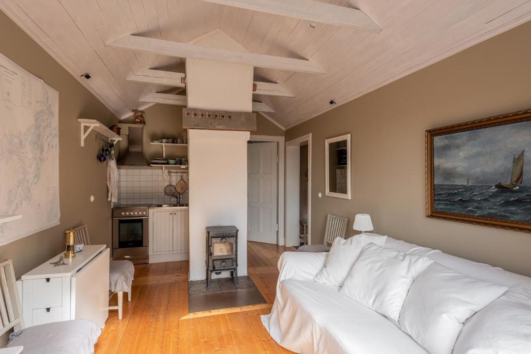 Photo of Livingroom in Vaxholm
