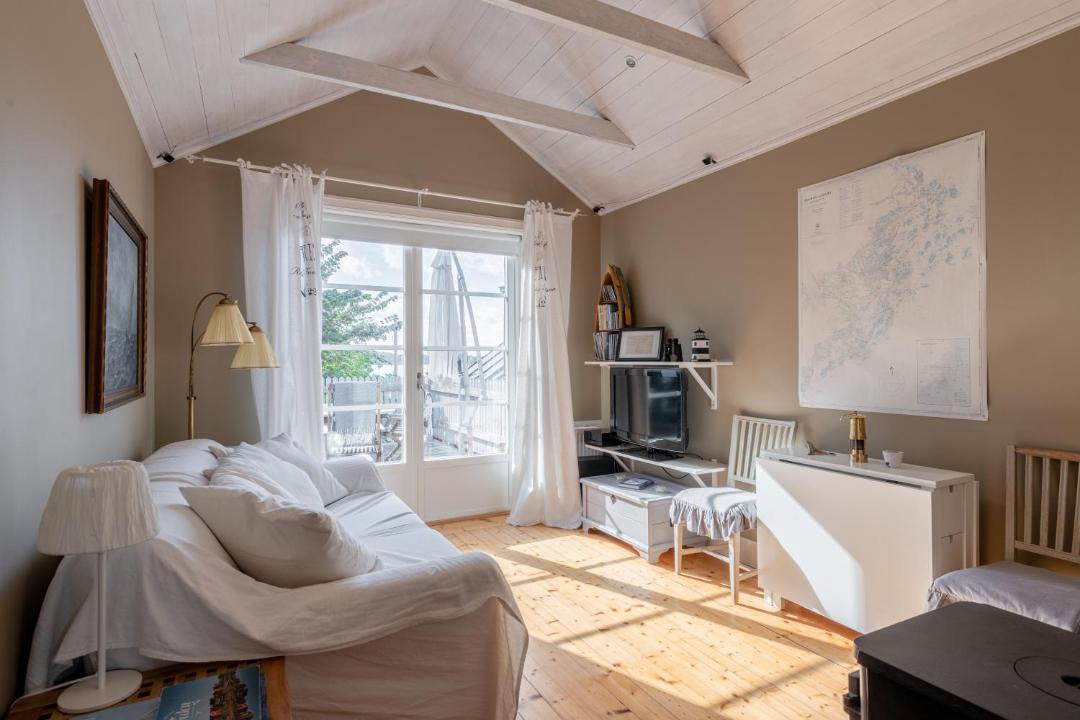 Photo of Livingroom in Vaxholm