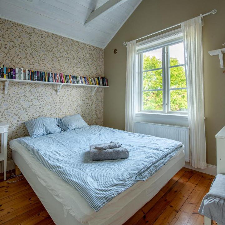 Photo of Bedroom in Vaxholm
