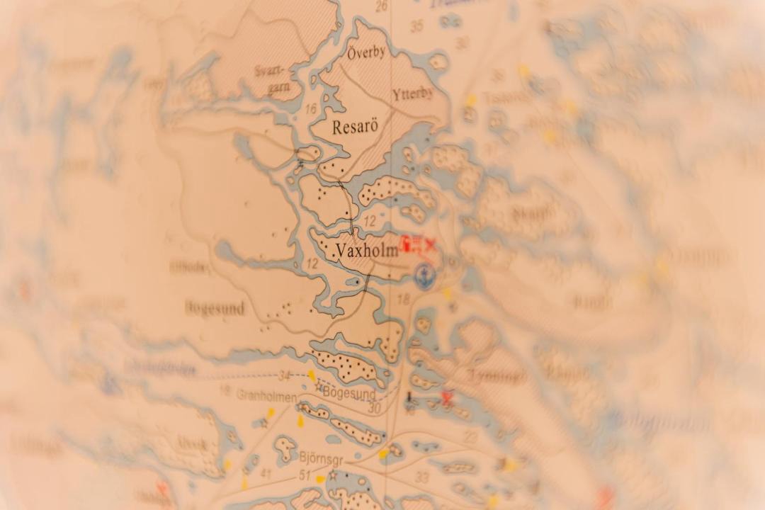 Photo of Others in Vaxholm