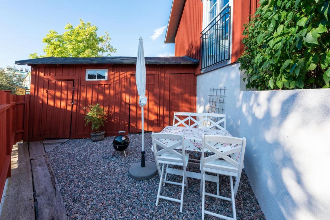 Photo of Others in Vaxholm