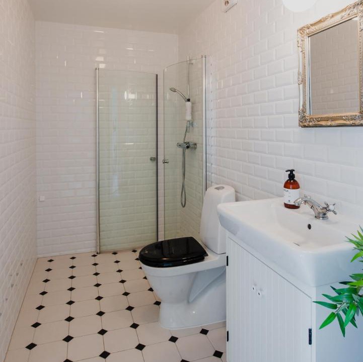 Photo of Bathroom in Vaxholm
