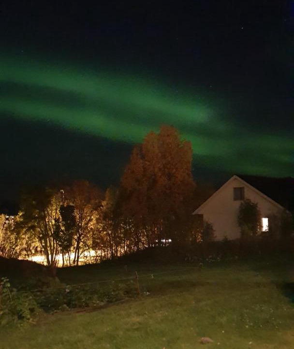 Photo of Others in Tromso