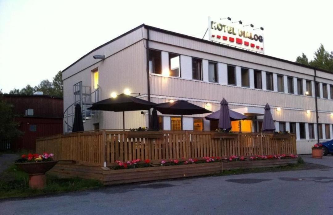 Photo of Others in Kungens Kurva