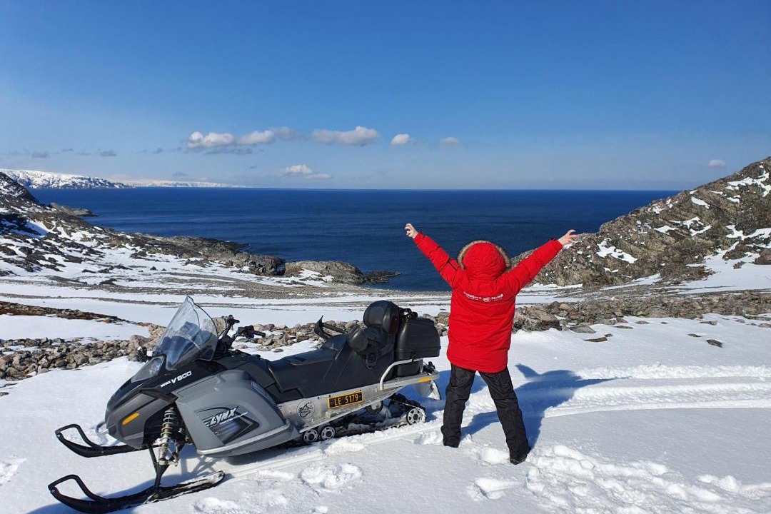 Photo of Others in Batsfjord