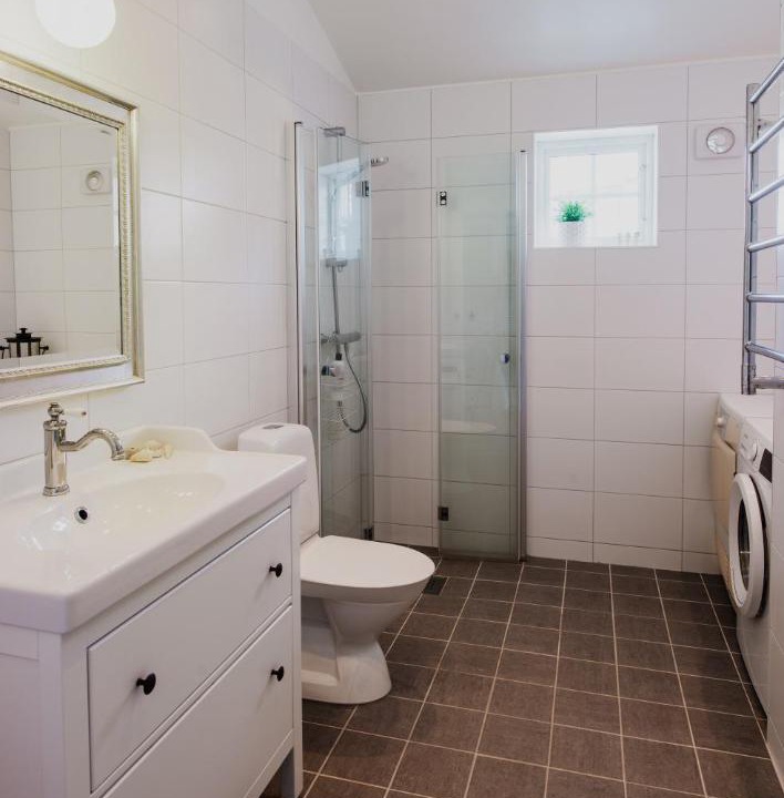 Photo of Bathroom in Vaxholm