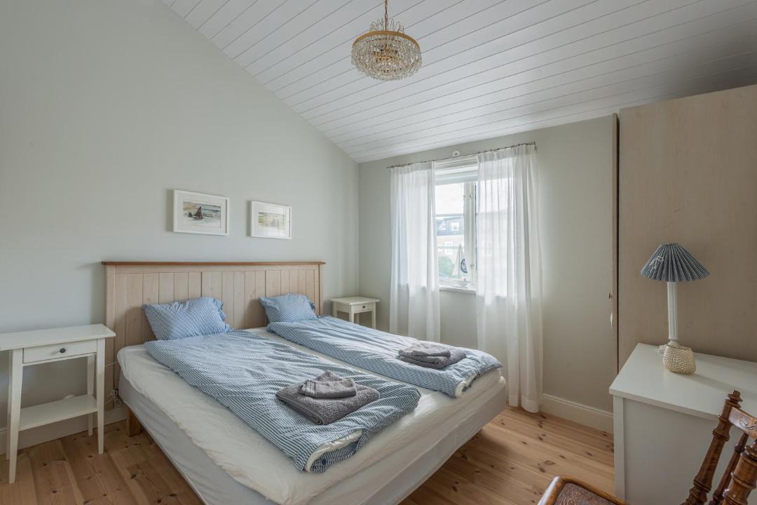 Photo of Bedroom in Vaxholm